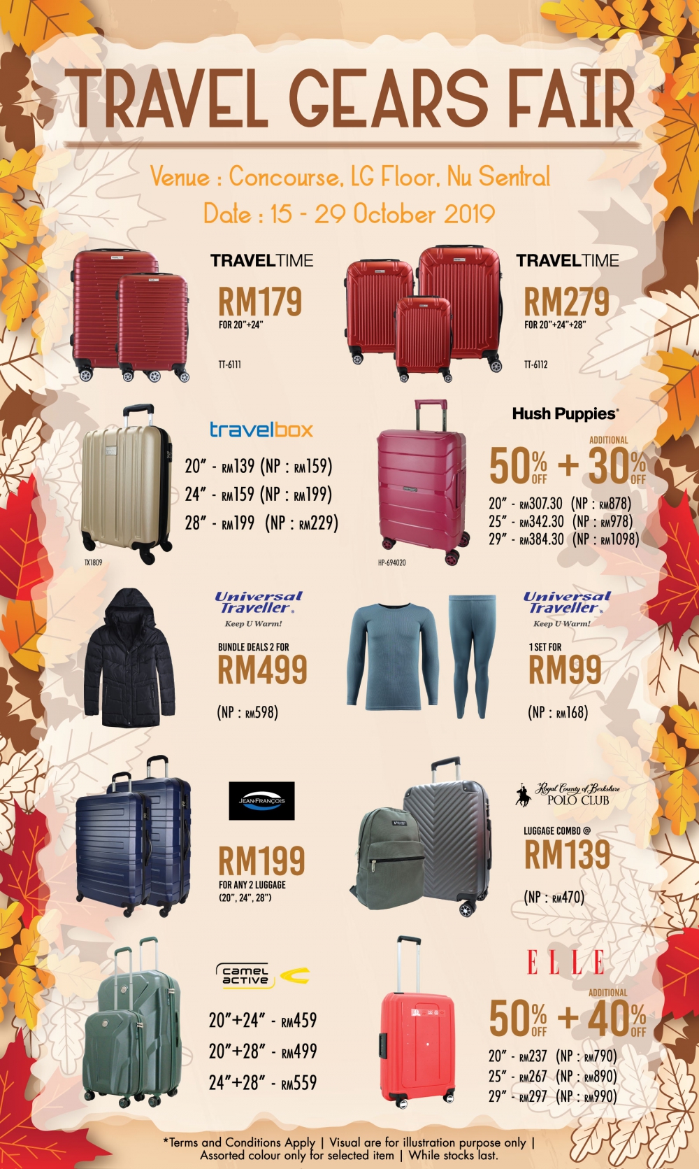 timberland nu sentral