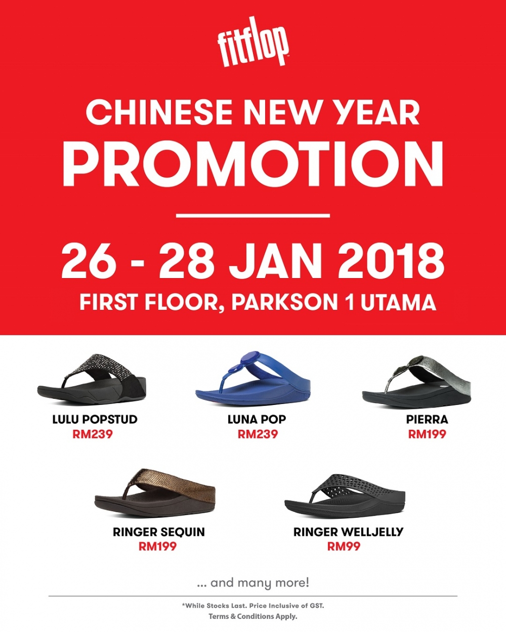 Parkson Malaysia - Clearance SALE 70% off Pierre Cardin and Feraud Ladies  Handbag Fair is happening now at Event Hall at Ground Floor, Parkson IOI  City Mall from 1 – 31 July