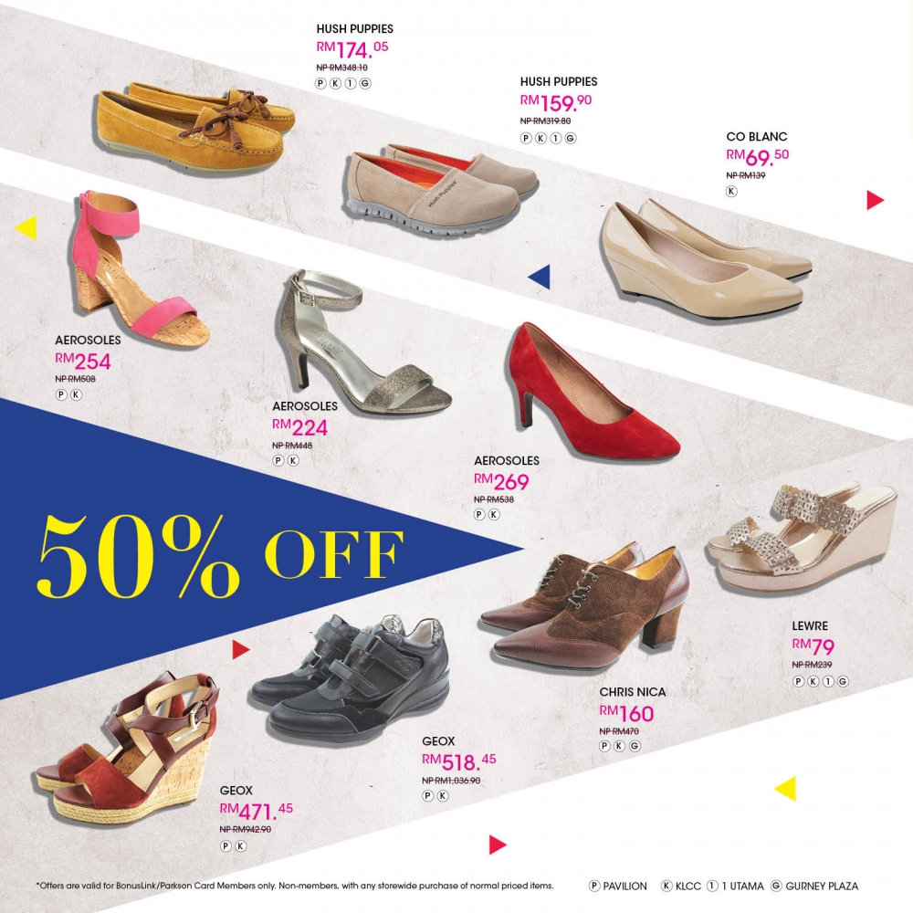 Bata gurney plaza deals